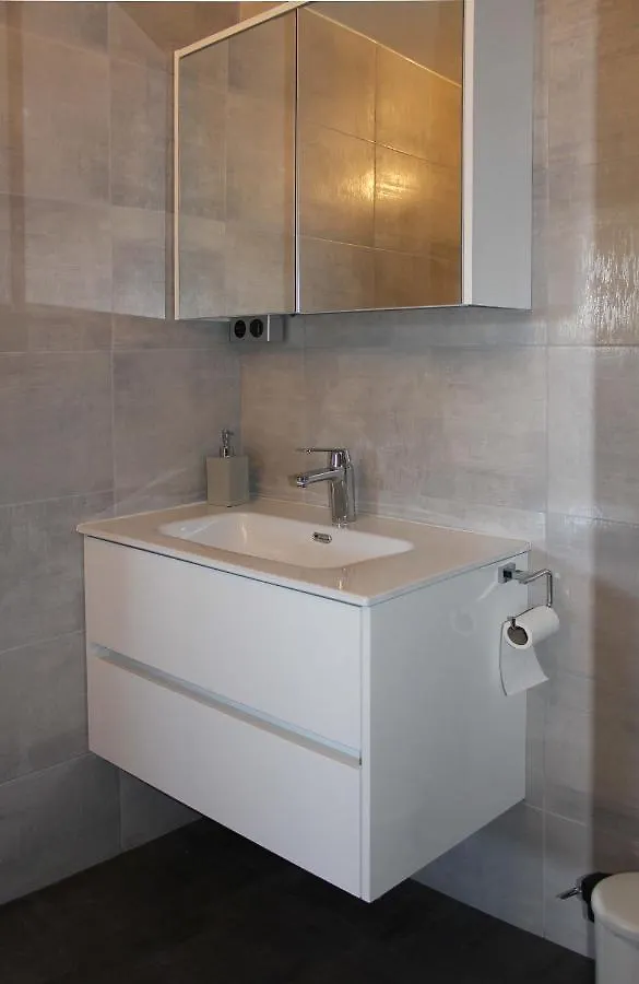 Triplex Les Cordeliers Apartment Aix-en-Provence