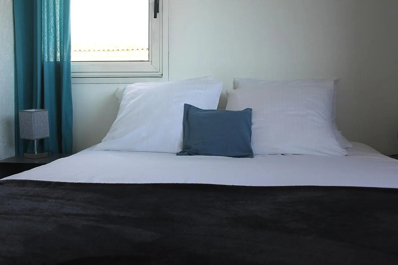 Triplex Les Cordeliers Apartment Aix-en-Provence