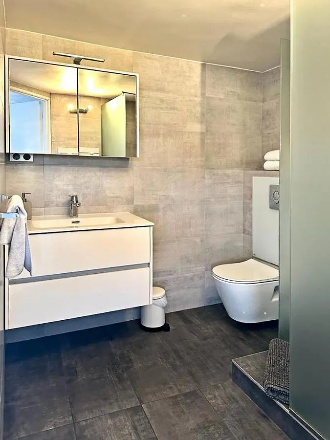 Triplex Les Cordeliers Apartment Aix-en-Provence